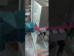 اکسترودر خلاء کوچک / آسیاب خلاء / محصول خمیر رسی / اکسترودر آزمایشگاهی