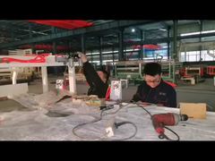 سیستم بارگیری و تخلیه خودکار