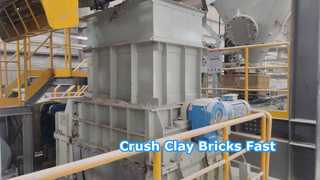 سنگ شکن غلتکی دندان