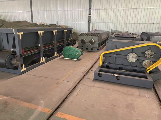 403 Status Code Twin-Shaft Mixer with Smooth Mixing Process and User-Friendly Controls