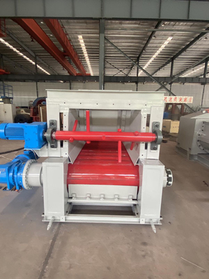 TCNL 1045 Auto Plate Feeder Machine 10 - 50 m3/h ظرفیت برای کارخانه آجر