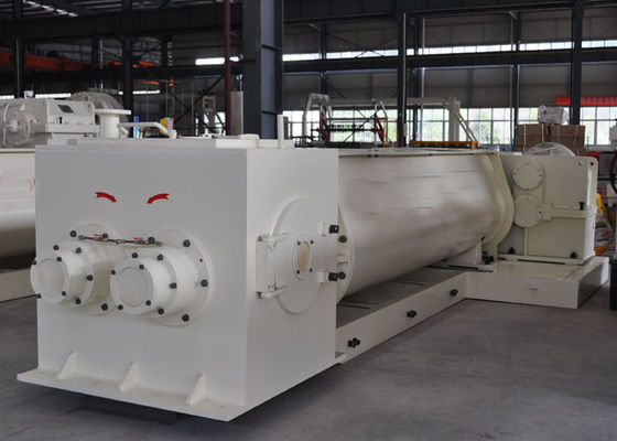 دستگاه آجرپزی مدولار با تولید 1500 آجر در ساعت و ساختار بادوام برای مصارف صنعتی