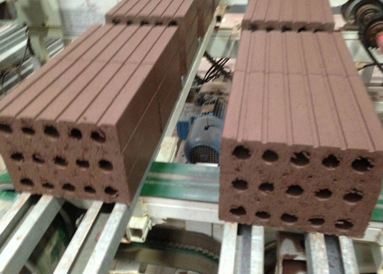 ماشین برش آجر خاکستری مدل QTQD-1 با طول 1254mm و حداکثر ارتفاع برش 300mm برای برش دقیق دیوار آجر