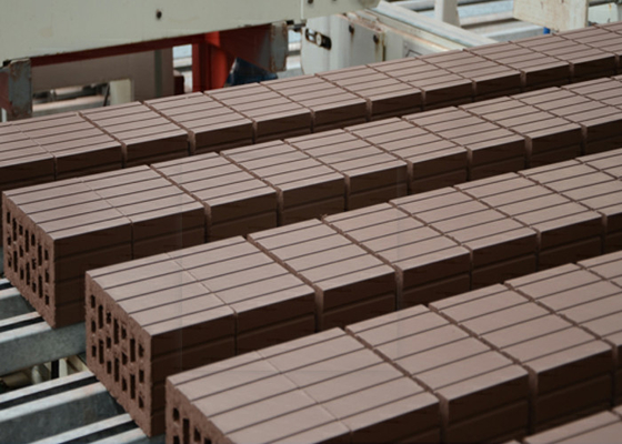 ماشین برش آجر خاکستری مدل QTQD-1 با طول 1254mm و حداکثر ارتفاع برش 300mm برای برش دقیق دیوار آجر