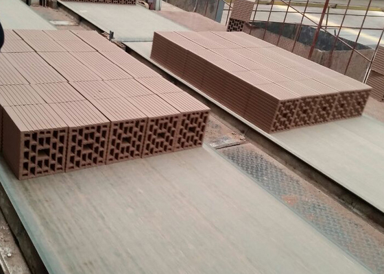 ماشین برش آجر خاکستری مدل QTQD-1 با طول 1254mm و حداکثر ارتفاع برش 300mm برای برش دقیق دیوار آجر