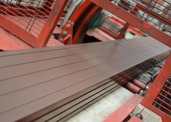 ماشین برش آجر خاکستری مدل QTQD-1 با طول 1254mm و حداکثر ارتفاع برش 300mm برای برش دقیق دیوار آجر