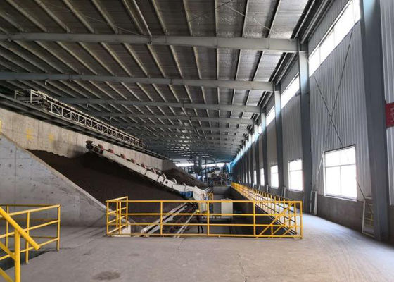 خط تولید آجر گلی صرفه جویی در انرژی برای عملکرد مداوم و کیفیت آجر ثابت در تولید با کارایی بالا