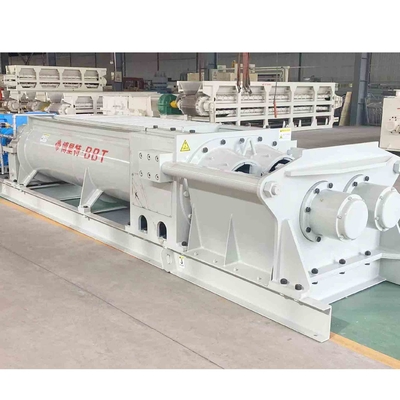 دستگاه آجر میکسر تمام اتوماتیک دو شفت TWGD3300
