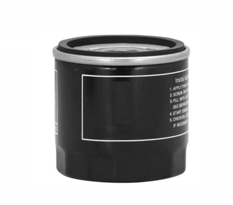 قطعات یدکی ماشین تمیز کننده فیلتر روغن موتور اتو اتو OEM