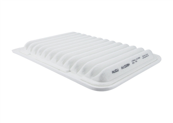 فیلتر خودکار سیستم تهویه مطبوع موتور ISO A1028H A1150U