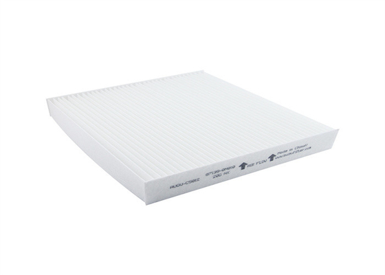 فیلتر هوای خودکار ضد آب A1859U A1150U PU لوازم یدکی موتور خودرو