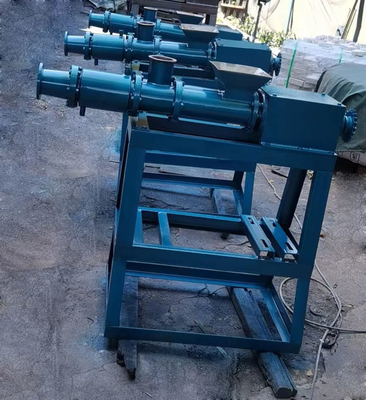 دستگاه اختلاط اکسترودر خلاء آجر خاک رس آزمایشگاهی کوچک برای سرامیک