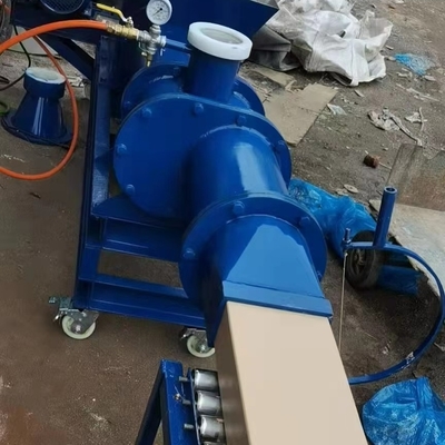 میناکاری گل و لای خلاء سفارشی برای دستگاه اکسترودر کاشی کف آجری سفالی