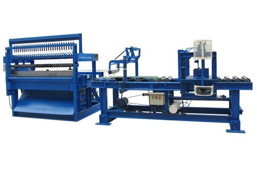 حرفه ای 7.5kw اتوماتیک آلی آجر برش ماشین برش بلوک