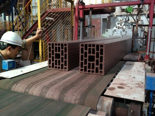 50000-100000pcs در هر روز 24cm حداکثر ارتفاع برش آجر گل